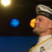 Jeck op Deck (16.01.16)